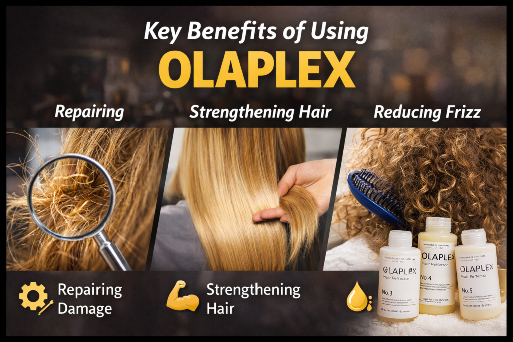 Olaplex
