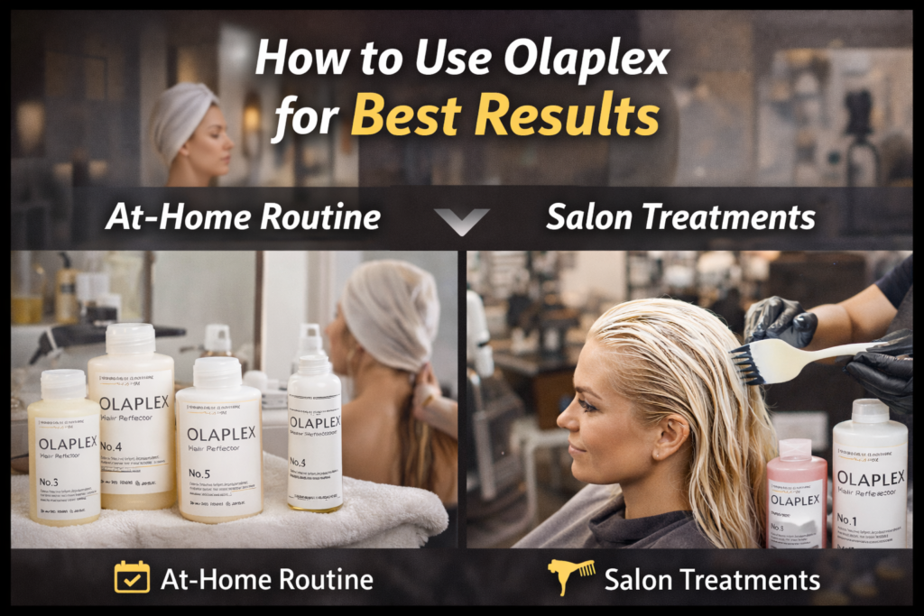 Olaplex