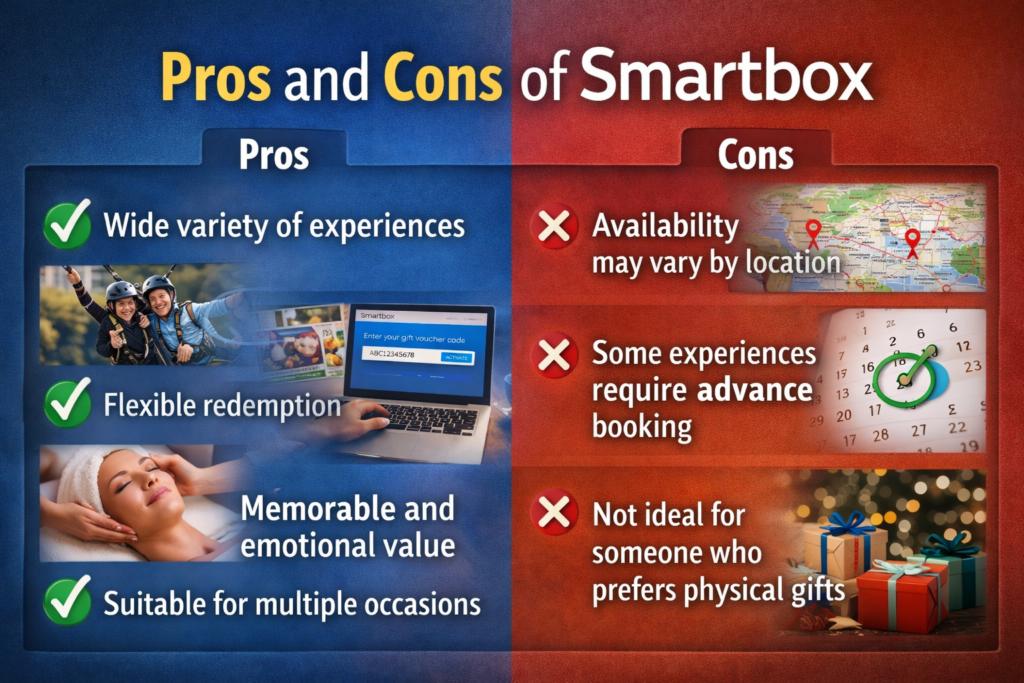 Smartbox