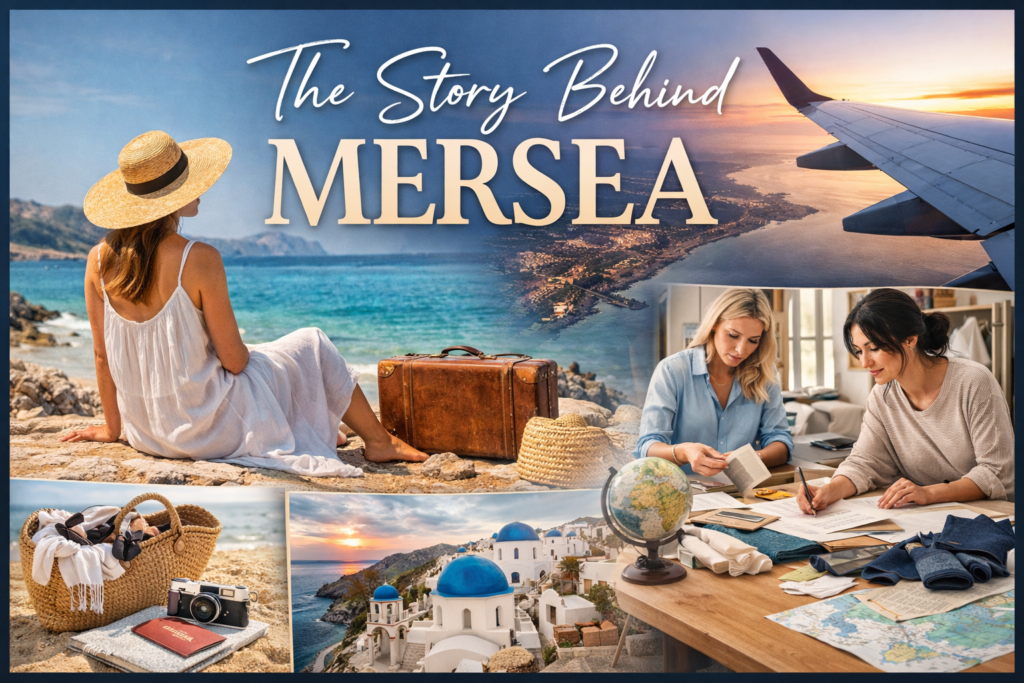 MERSEA