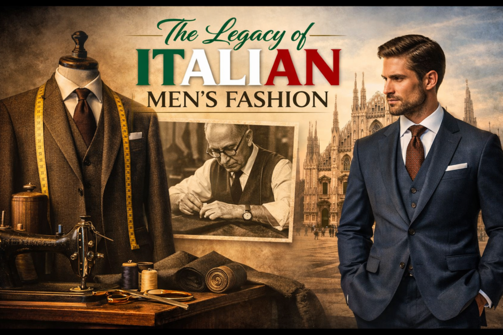 MENSITALY