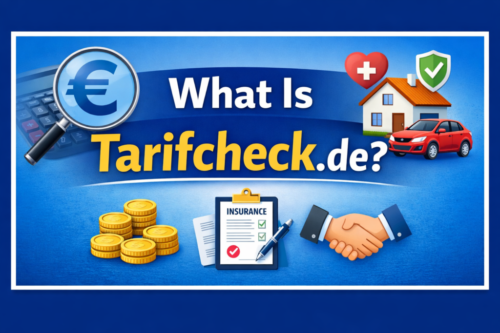 Tarifcheck.de