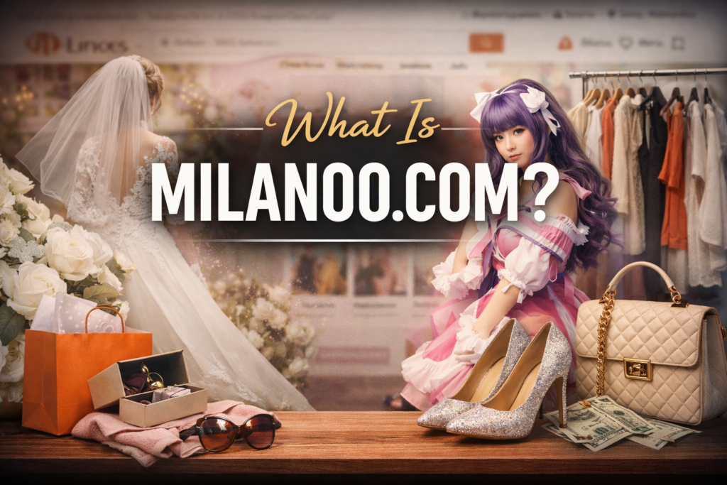 Milanoo.com