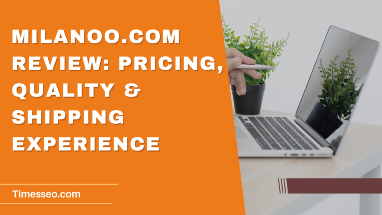 Milanoo.com