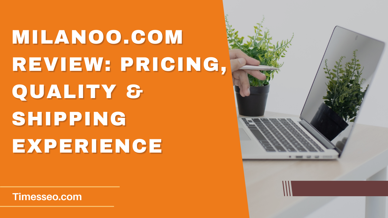 Milanoo.com