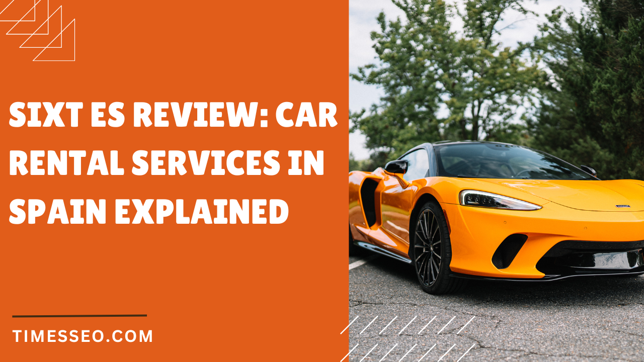 Sixt ES