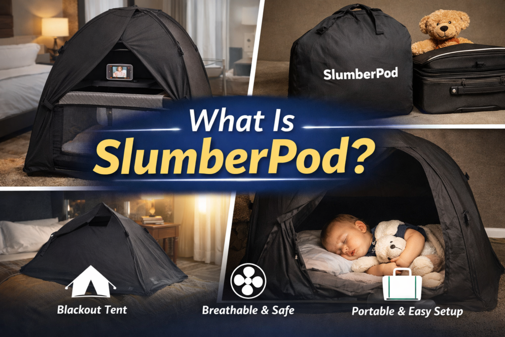 SlumberPod