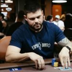 Borgata Poker