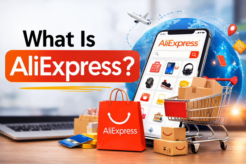 AliExpress