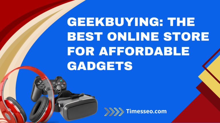 GeekBuying