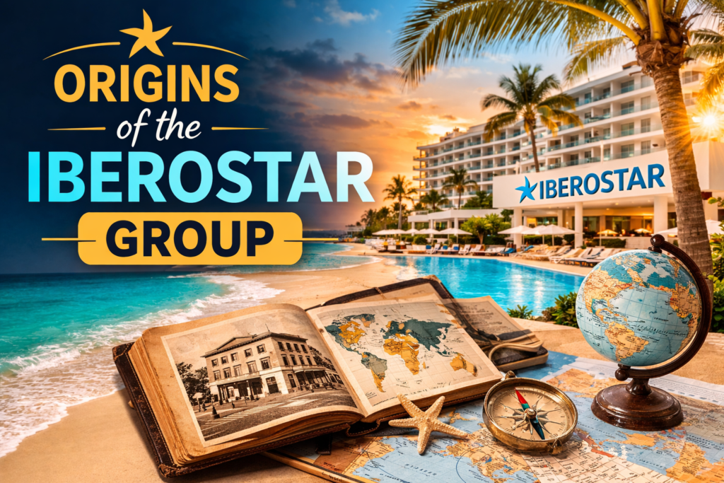 Iberostar (closed)