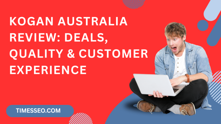 Kogan Australia