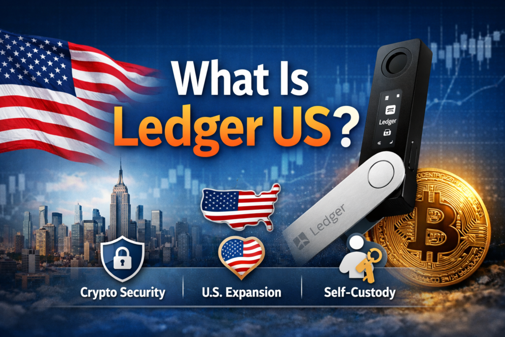 Ledger US
