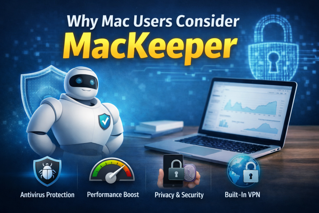 Mackeeper