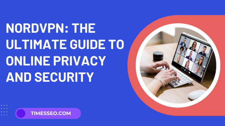 NordVPN