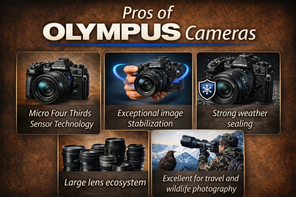 Olympus