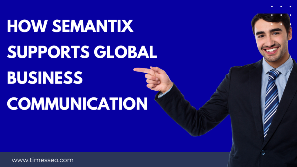 Semantix