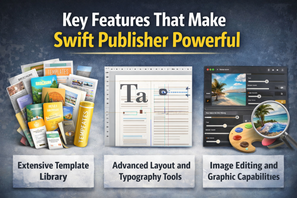 SwiftPublisher