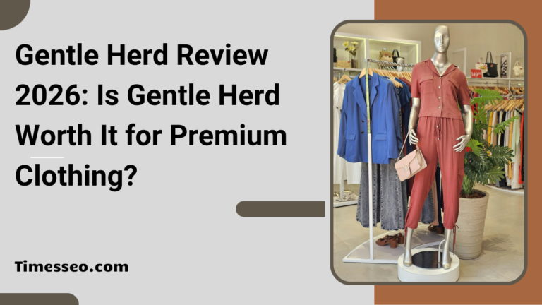Gentle Herd