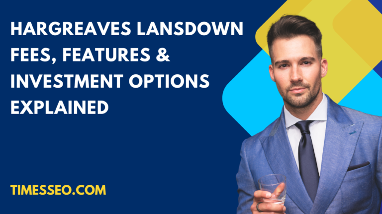 Hargreaves Lansdown