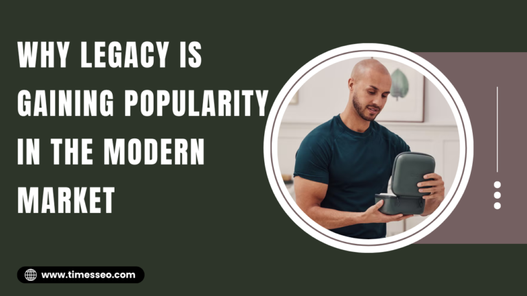 Legacy