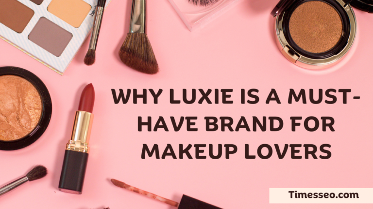 Luxie