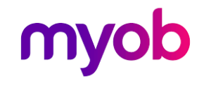 MYOB