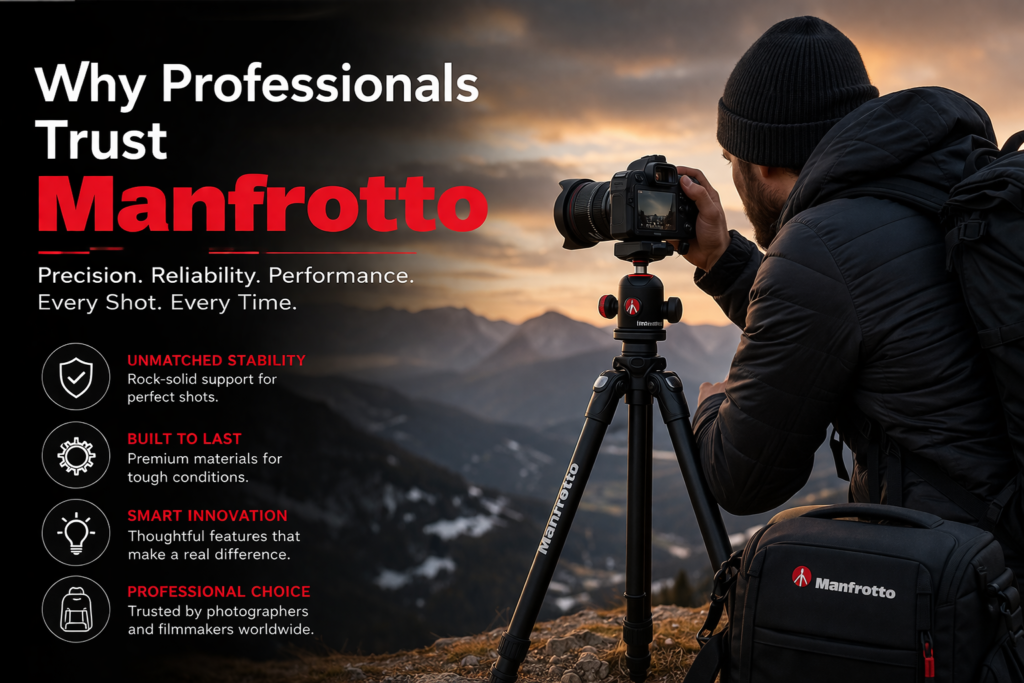 Manfrotto