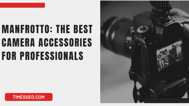 Manfrotto