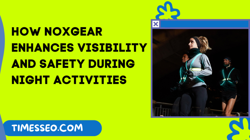 Noxgear