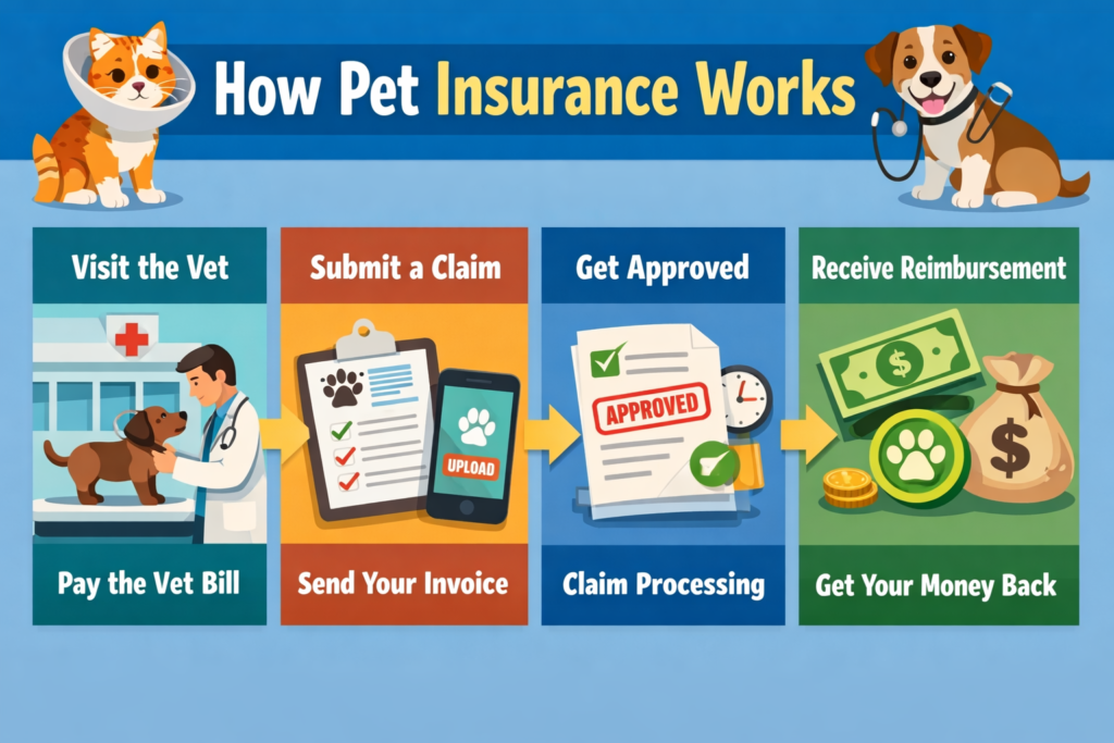 Pets Best Pet Insurance