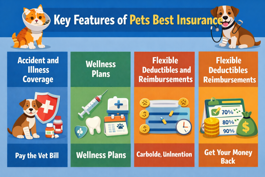 Pets Best Pet Insurance