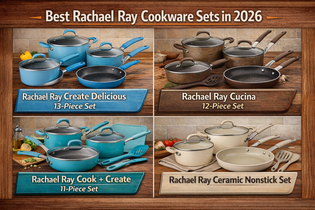 Rachael Ray
