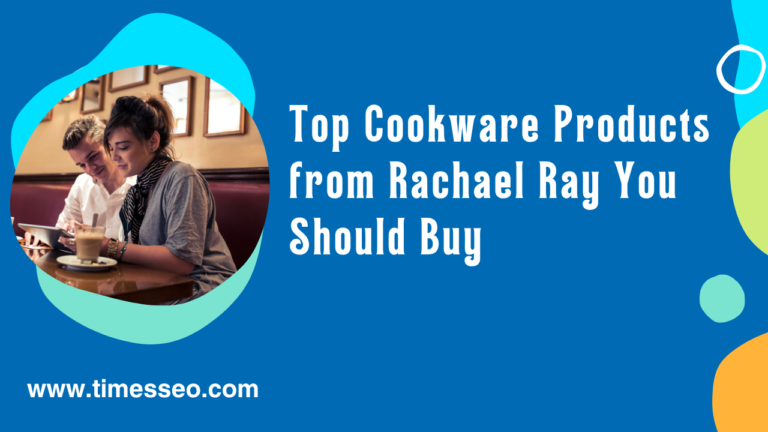 Rachael Ray