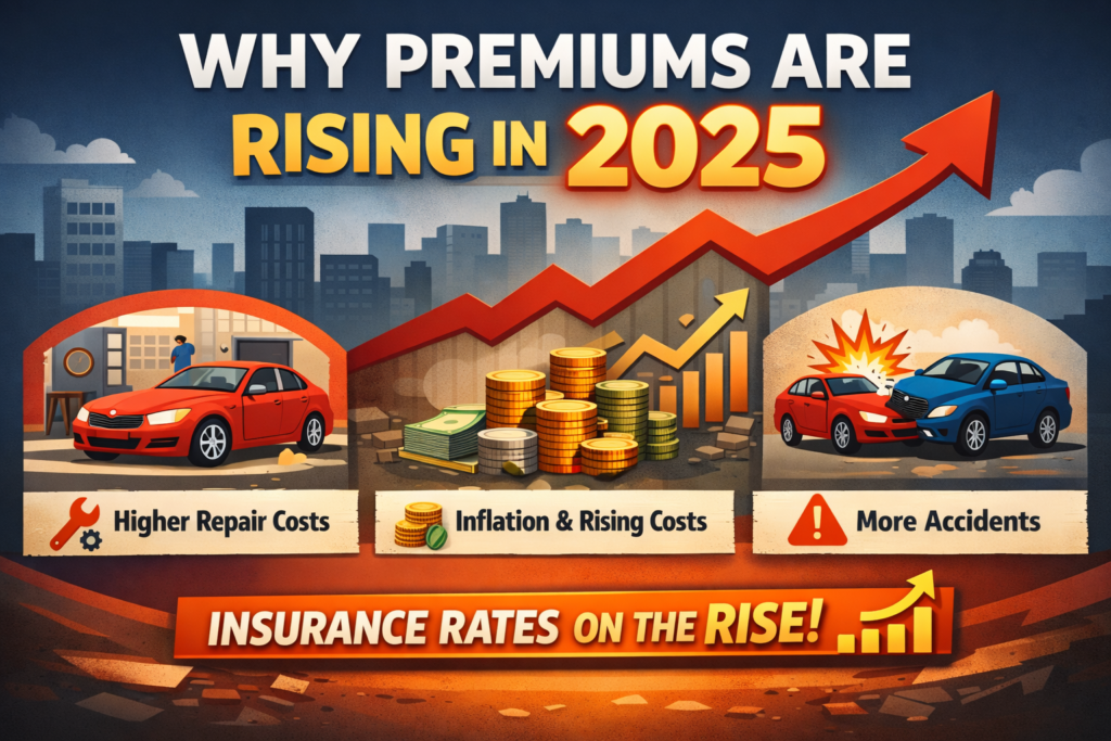 Savvy Car Insurance Savings