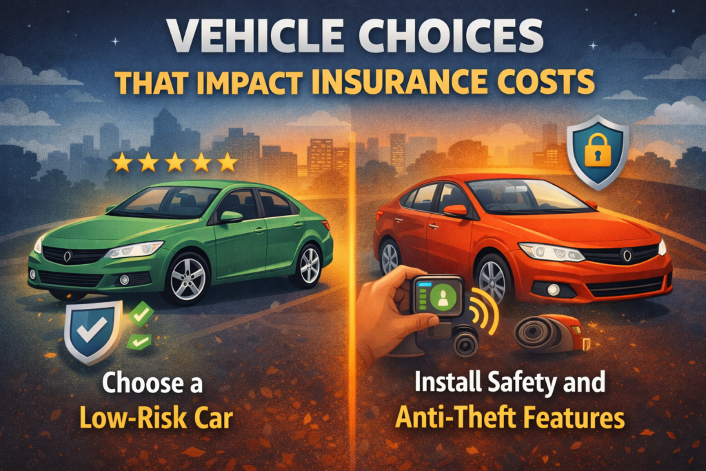 Savvy Car Insurance Savings