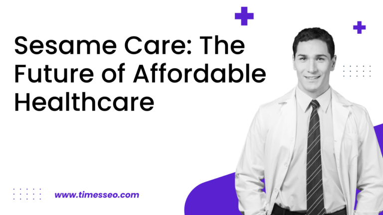 Sesame Care