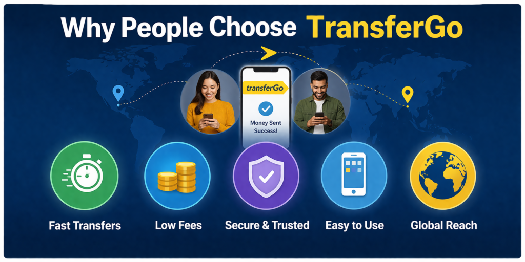 TransferGo