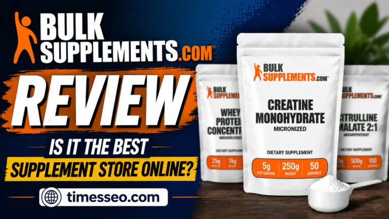 BulkSupplements.com