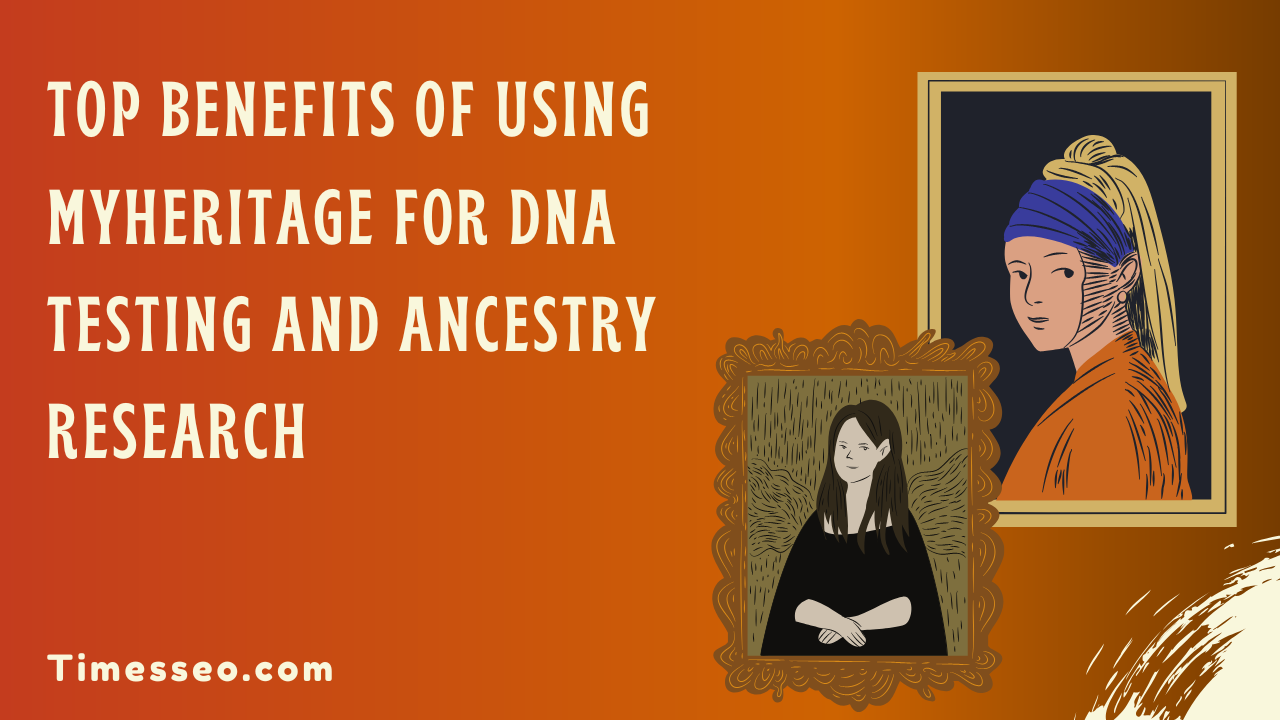 MyHeritage