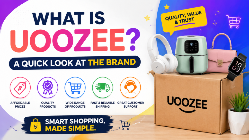 UOOZEE
