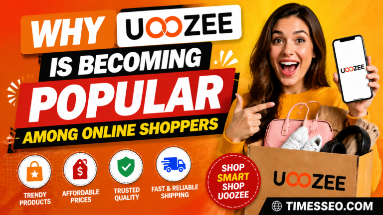 UOOZEE