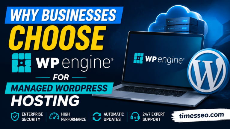 WP Engine