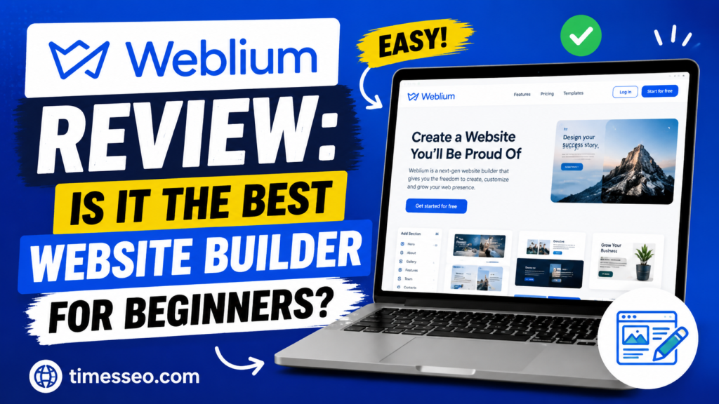 Weblium.com