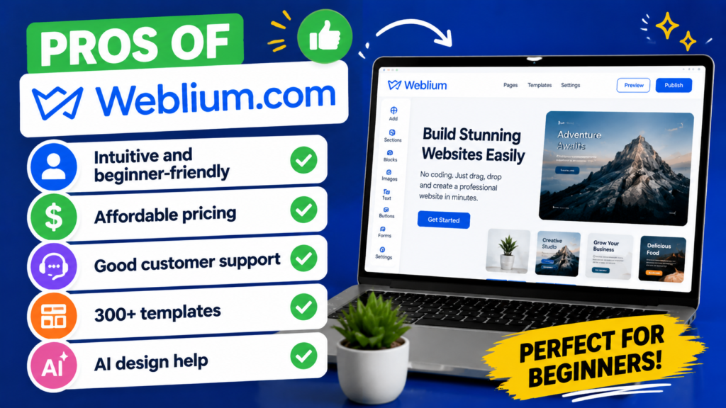 Weblium.com