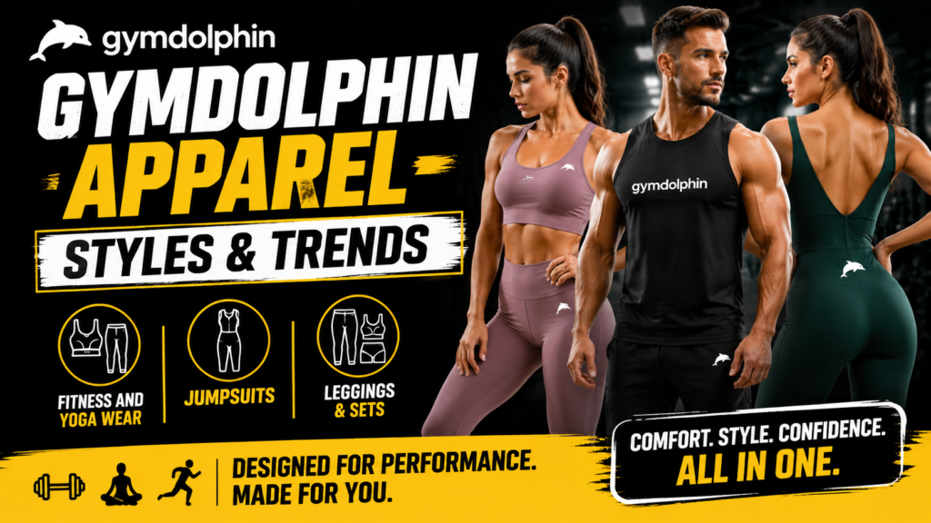 gymdolphin