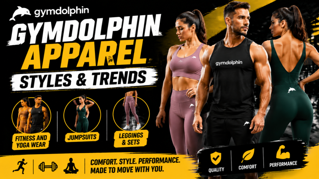 gymdolphin