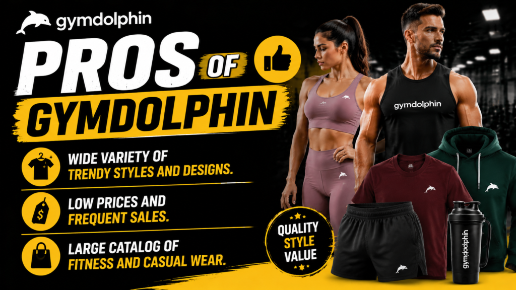 gymdolphin