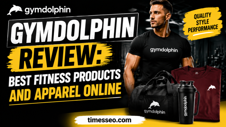 gymdolphin