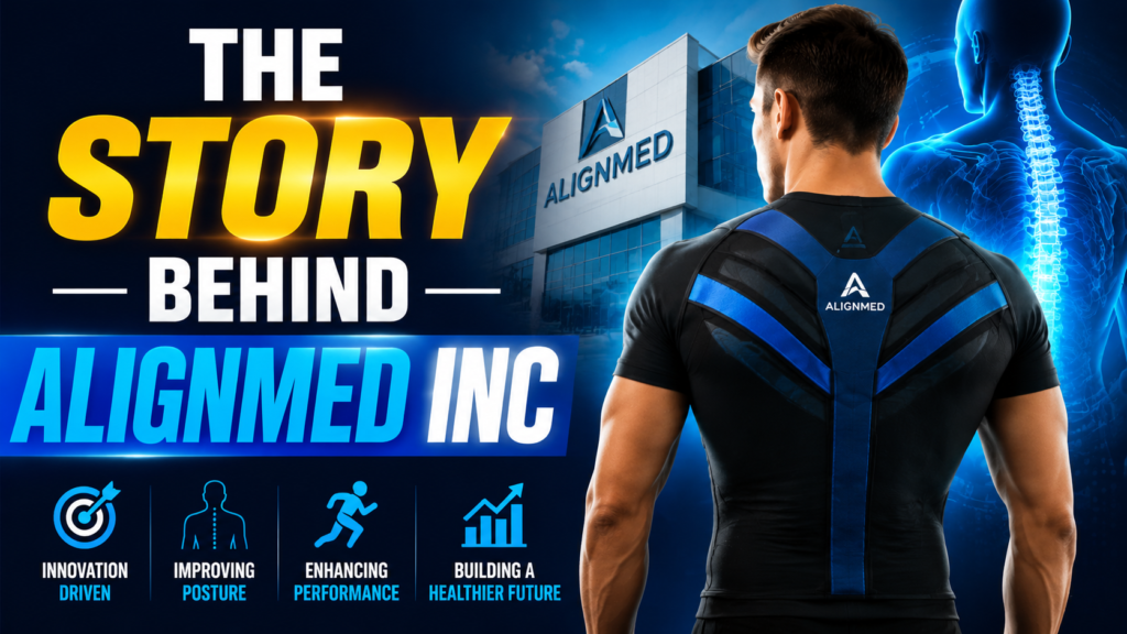 AlignMed Inc.